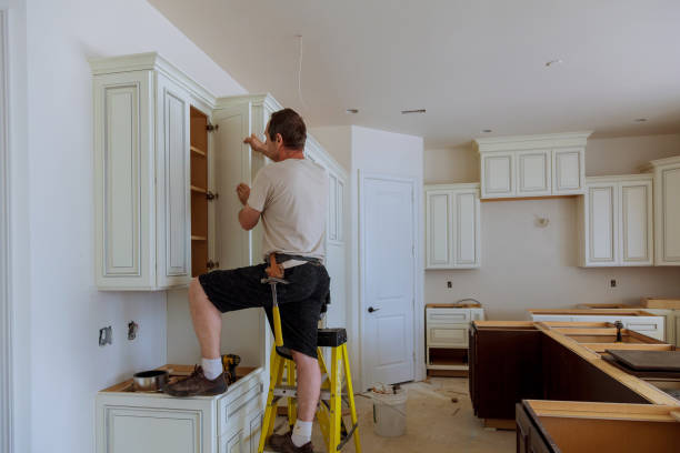 Licensed Backsplash Installation service in Pineville, PA - BM Kitchen