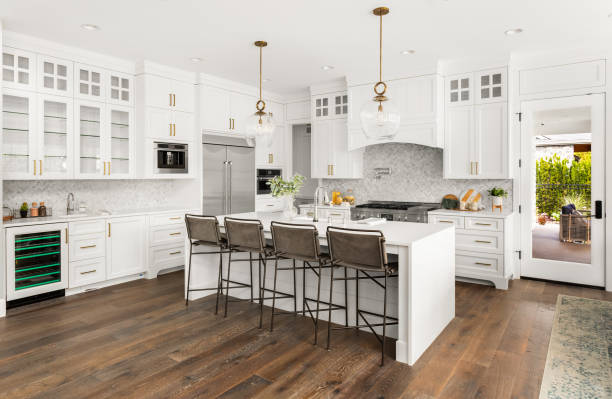 24/7 Emergency Backsplash Installation experts in Pineville, PA
