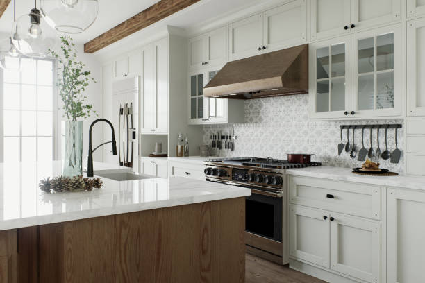 Affordable Backsplash Installation solutions in Pineville, PA